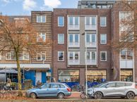 Graafseweg 47-E, 6512 BR Nijmegen