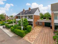 Beatrixlaan 9, 2159 LH Kaag