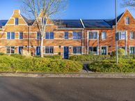 Melisseweg 17-C, 9731 BM Groningen