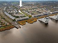 Erasmushof 11, 1277 CA Huizen