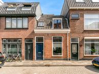 Bekkerstraat 35, 3572 SB Utrecht