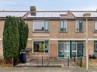 Eksterstraat 11, 3815 SE Amersfoort