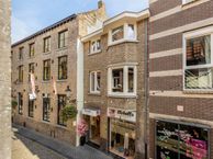 Sporenstraat 7, 6211 EB Maastricht