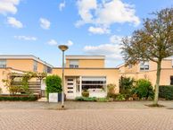 Zwanebloembocht 219, 1991 GC Velserbroek