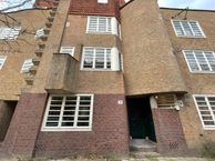 Henriëtte Ronnerstraat 38, 1073 KR Amsterdam