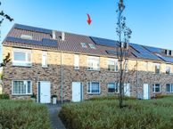 Veluwemeerplantsoen 1, 2652 JD Berkel en Rodenrijs