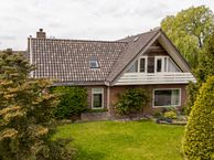 De Woudhorne 37, 9101 NS Dokkum