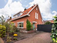 Vogelenzangseweg 167, 2114 CG Vogelenzang