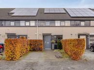 Krabbenkreek 43, 3823 JD Amersfoort