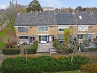 Johann Sebastian Bachstraat 50, 2983 AB Ridderkerk