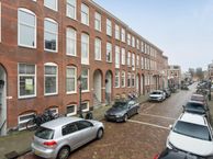 Katwijkstraat 101, 2586 VM Den Haag