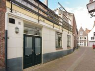 Kleine Havensteeg 13, 1621 AZ Hoorn (NH)