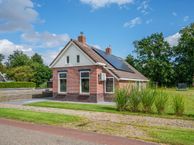 Ulsderweg 9, 9686 XX Beerta