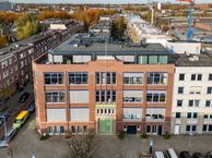 Aleidisstraat 3-A, 3021 SB Rotterdam