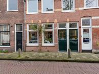 Gedempte Voldersgracht 45-ZW, 2011 WC Haarlem