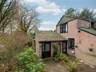 Goudenregenlaan 14, 3723 XT Bilthoven