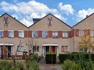 Amelsgroet 16, 1722 KM Zuid-Scharwoude