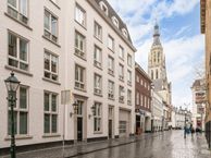 Catharinastraat 6-B, 4811 XH Breda