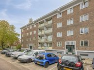 Beeningerstraat 49-A, 3042 TG Rotterdam