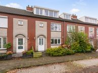 Joke Smitstraat 75, 2135 JE Hoofddorp