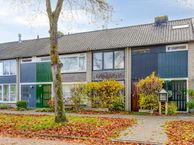 Duurstedestraat 12, 4834 HL Breda