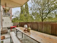 Poederooienstraat 37, 1106 CE Amsterdam