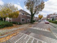 Hertenlaan 16, 6823 LE Arnhem