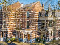 Wolter Heukelslaan 71, 3581 SV Utrecht