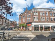 Zwaanshals 252-A02, 3036 KZ Rotterdam