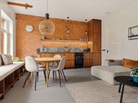 Oosterpark 39-C, 1092 AL Amsterdam