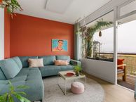 Livingstonelaan 608, 3526 JE Utrecht