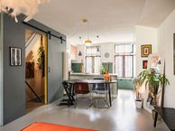 Kennemerstraat 9-ARD, 2021 EA Haarlem