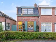 Sint Josephstraat 18, 5017 GH Tilburg