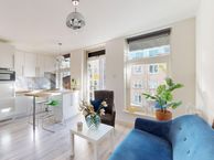 De Wittenkade 23-2A, 1052 AA Amsterdam