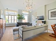 Vijzelgracht 27-D, 1017 HN Amsterdam