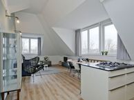 Tugelaweg 32-G, 1092 VE Amsterdam