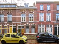 President Steinstraat 10-B, 2312 ZR Leiden