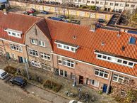 Acaciastraat 20-BS, 3551 BH Utrecht