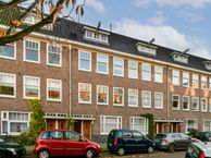 Coppelstockstraat 37-1, 1056 XL Amsterdam