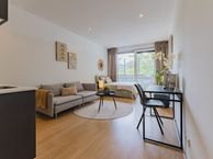 Hertog Hendrik van Brabantplein 18-D, 5611 PE Eindhoven