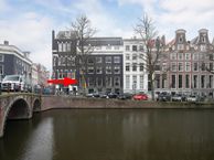 Keizersgracht 590-D, 1017 EN Amsterdam