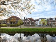 Spoorsingel 37, 8471 AP Wolvega