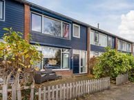 van der Fuyckstraat 60, 3232 AR Brielle