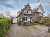 Sparrenlaan 13, 3971 PT Driebergen-Rijsenburg