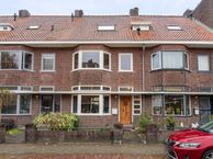 Dr. van Campenstraat 8, 4811 RJ Breda