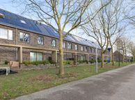 Berberlaan 87, 2142 GB Cruquius