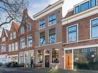 Levendaal 169, 2311 JK Leiden