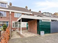 Stadhoudershof 26, 3481 HV Harmelen