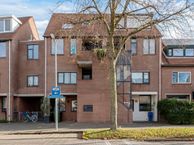 Hammerfeststraat 54, 3067 DC Rotterdam