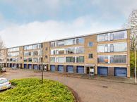 Mozartstraat 114, 2983 AJ Ridderkerk